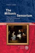 Gabel |  The Miltonic Sensorium | eBook | Sack Fachmedien