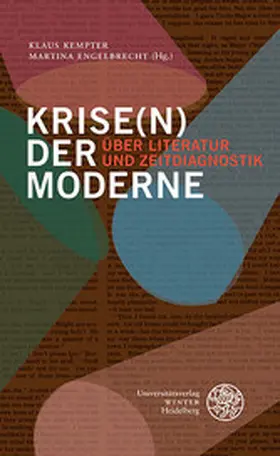 Kempter / Engelbrecht |  Krise(n) der Moderne | eBook | Sack Fachmedien