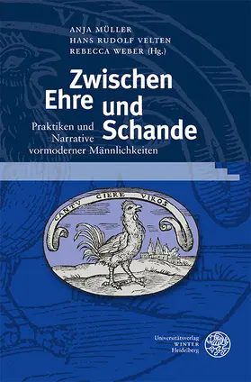 Müller / Velten / Weber |  Zwischen Ehre und Schande | eBook | Sack Fachmedien