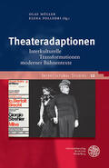 Müller / Polledri |  Theateradaptionen | eBook | Sack Fachmedien