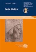 Stierle |  Dante-Studien | eBook | Sack Fachmedien