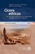 Müller |  Cicero ethicus | eBook | Sack Fachmedien