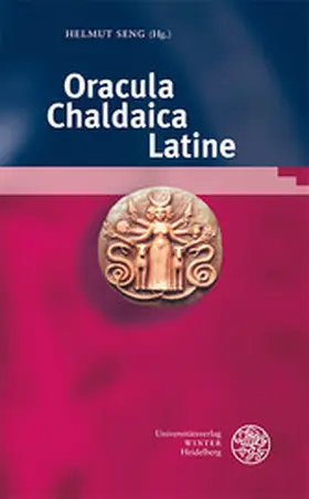 Seng |  Oracula Chaldaica Latine | eBook | Sack Fachmedien