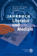 Steger |  Jahrbuch Literatur und Medizin | eBook | Sack Fachmedien