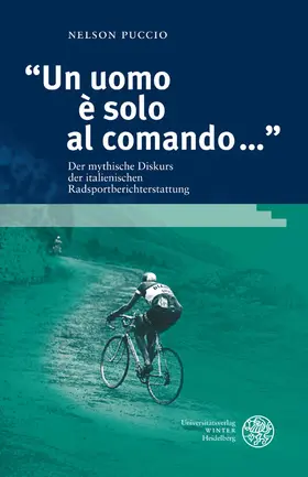 Puccio |  "Un uomo è solo al comando ..." | eBook | Sack Fachmedien