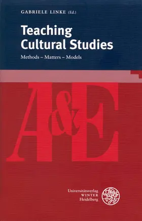 Linke |  Teaching Cultural Studies | eBook | Sack Fachmedien