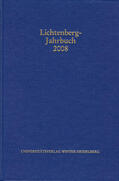 Joost / Neumann |  Lichtenberg-Jahrbuch 2008 | eBook | Sack Fachmedien