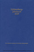 Joost / Neumann |  Lichtenberg-Jahrbuch 2009 | eBook | Sack Fachmedien