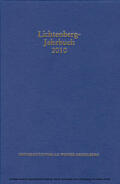 Joost / Neumann |  Lichtenberg-Jahrbuch 2010 | eBook | Sack Fachmedien