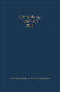 Joost / Neumann |  Lichtenberg-Jahrbuch 2011 | eBook | Sack Fachmedien