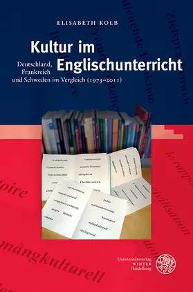 Kolb |  Kultur im Englischunterricht | eBook | Sack Fachmedien