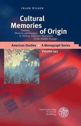 Wilker |  Cultural Memories of Origin | eBook | Sack Fachmedien