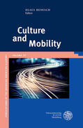 Benesch |  Culture and Mobility | eBook | Sack Fachmedien