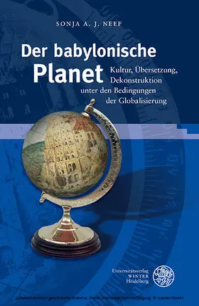 Neef |  Der babylonische Planet | eBook | Sack Fachmedien