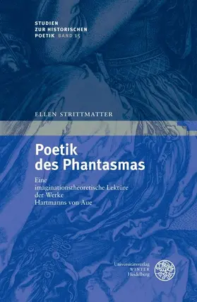 Strittmatter |  Poetik des Phantasmas | eBook | Sack Fachmedien