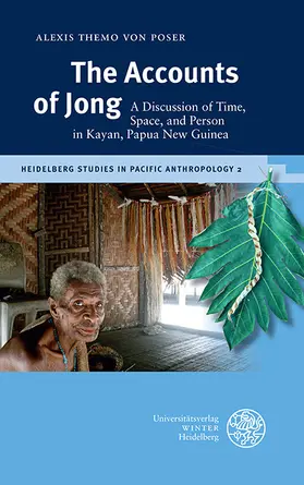 Poser |  The Accounts of Jong | eBook | Sack Fachmedien