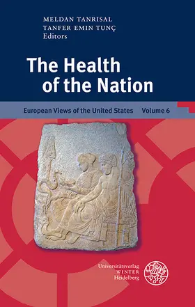 Tanrisal / Tanr?sal / Tunç |  The Health of the Nation | eBook | Sack Fachmedien