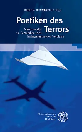 Hennigfeld |  Poetiken des Terros | eBook | Sack Fachmedien