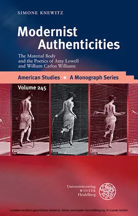 Knewitz |  Modernist Authenticities | eBook | Sack Fachmedien