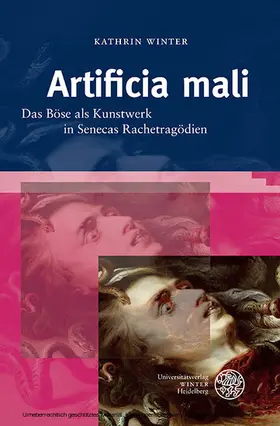 Winter |  Artificia mali | eBook | Sack Fachmedien