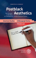 Schmidt |  Postblack Aesthetics | eBook | Sack Fachmedien
