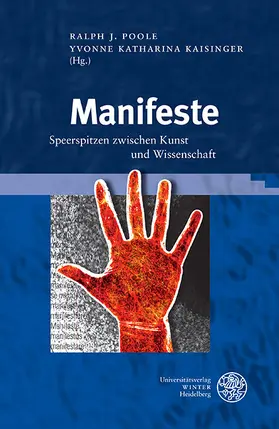 Poole / Kaisinger |  Manifeste | eBook | Sack Fachmedien
