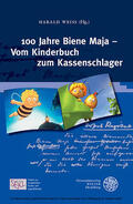 Weiß |  100 Jahre Biene Maja - Vom Kinderbuch zum Kassenschlager | eBook | Sack Fachmedien