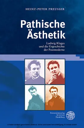 Preußer |  Pathische Ästhetik | eBook | Sack Fachmedien
