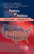 Kanzler / Schubert / Usbeck |  Poetics of Politics | eBook | Sack Fachmedien