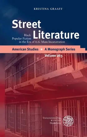 Graaff |  Street Literature | eBook | Sack Fachmedien