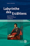 Seauve |  Labyrinthe des Erzählens | eBook | Sack Fachmedien
