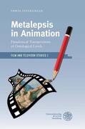 Feyersinger |  Metalepsis in Animation | eBook | Sack Fachmedien