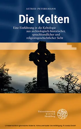 Petersmann |  Die Kelten | eBook | Sack Fachmedien