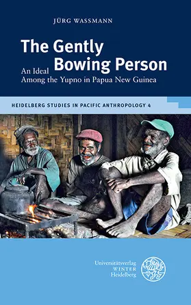 Wassmann |  The Gently Bowing Person | eBook | Sack Fachmedien