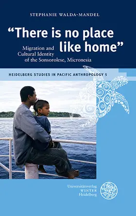 Walda-Mandel |  "There is no place like home" | eBook | Sack Fachmedien