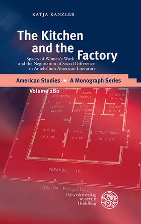 Kanzler |  The Kitchen and the Factory | eBook | Sack Fachmedien