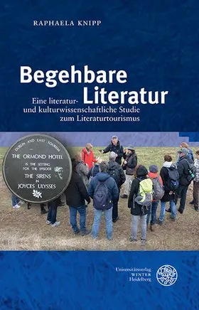 Knipp |  Begehbare Literatur | eBook | Sack Fachmedien