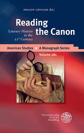 Löffler |  Reading the Canon | eBook | Sack Fachmedien