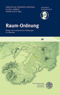 Schmidt-Hofner / Ambos / Eich |  Raum-Ordnung | eBook | Sack Fachmedien