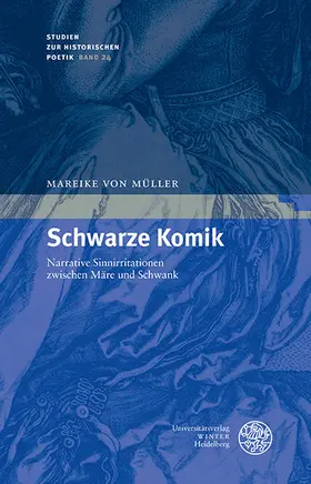 Müller |  Schwarze Komik | eBook | Sack Fachmedien
