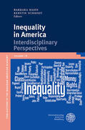 Hahn / Schmidt |  Inequality in America | eBook | Sack Fachmedien