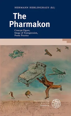 Herlinghaus |  The Pharmakon | eBook | Sack Fachmedien