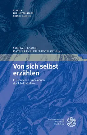Glauch / Philipowski |  Von sich selbst erzählen | eBook | Sack Fachmedien