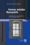 Kerschbaumer |  Immer wieder Romantik | eBook | Sack Fachmedien