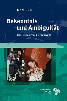 Hock |  Bekenntnis und Ambiguität | eBook | Sack Fachmedien