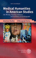 Banerjee |  Medical Humanities in American Studies | eBook | Sack Fachmedien