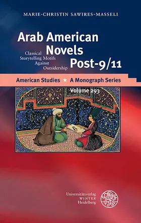 Sawires-Masseli |  Arab American Novels Post-9/11 | eBook | Sack Fachmedien