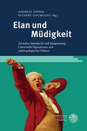 Gipper / Goumegou |  Elan und Müdigkeit | eBook | Sack Fachmedien