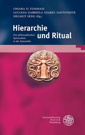 Tommasi / Soares Santoprete / Seng |  Hierarchie und Ritual | eBook | Sack Fachmedien