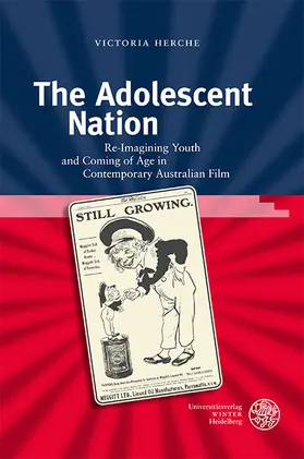 Herche |  The Adolescent Nation | eBook | Sack Fachmedien
